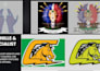 do expert chenille digitizing for varsity patches